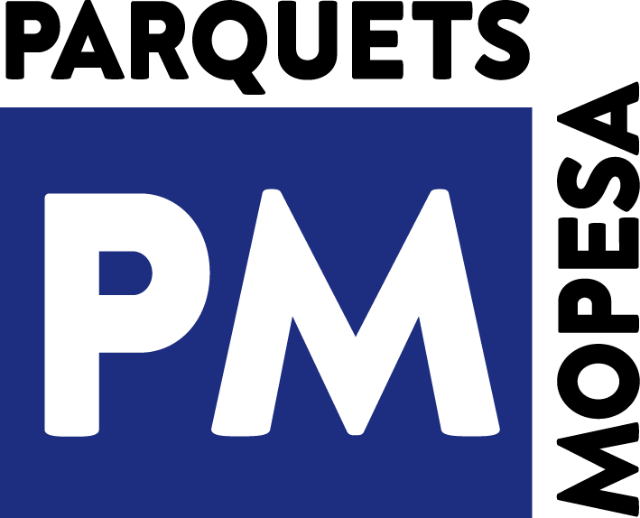 Logo Parquets Mopesa